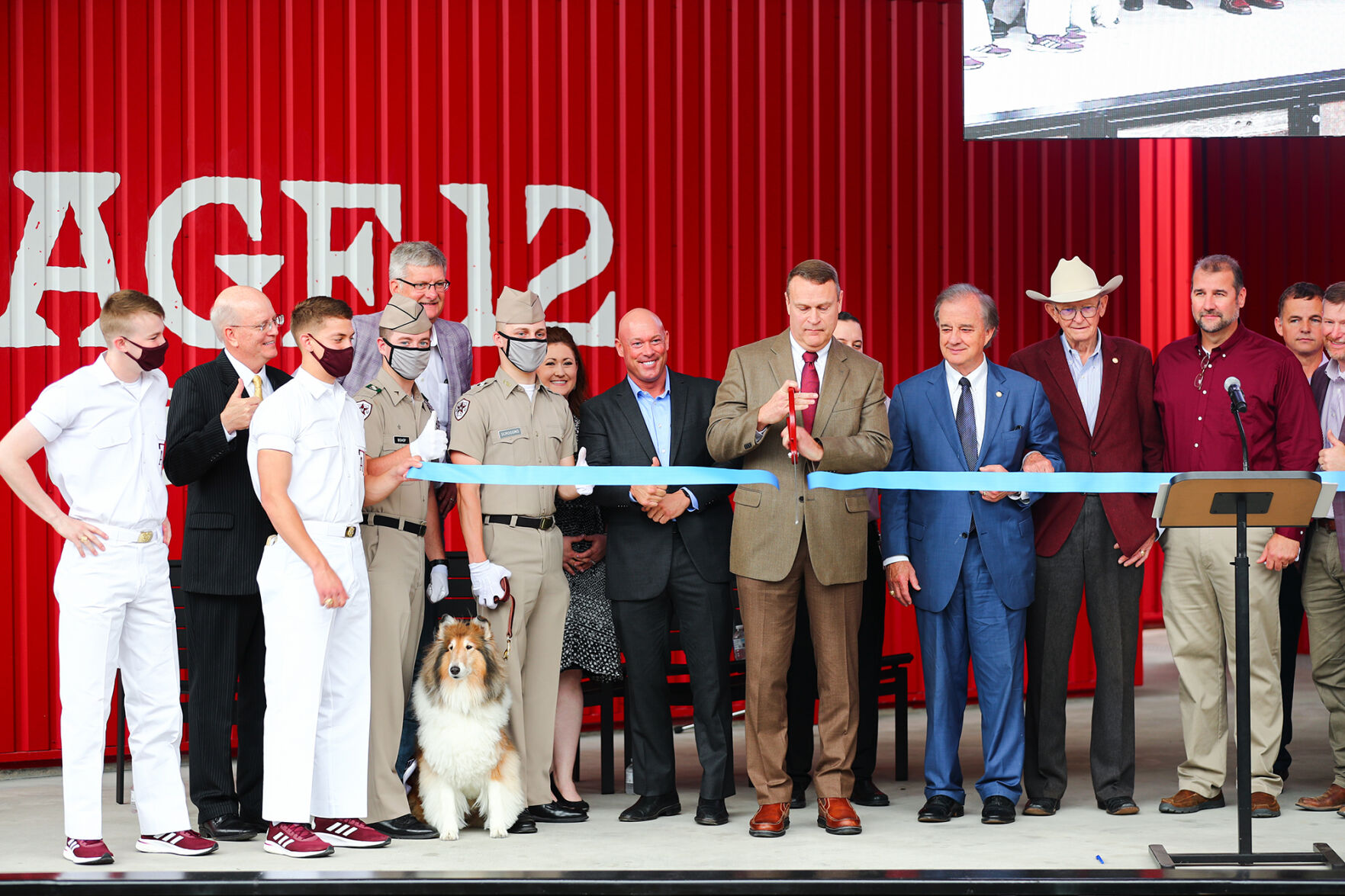 Brookshire Brothers Grand Opening